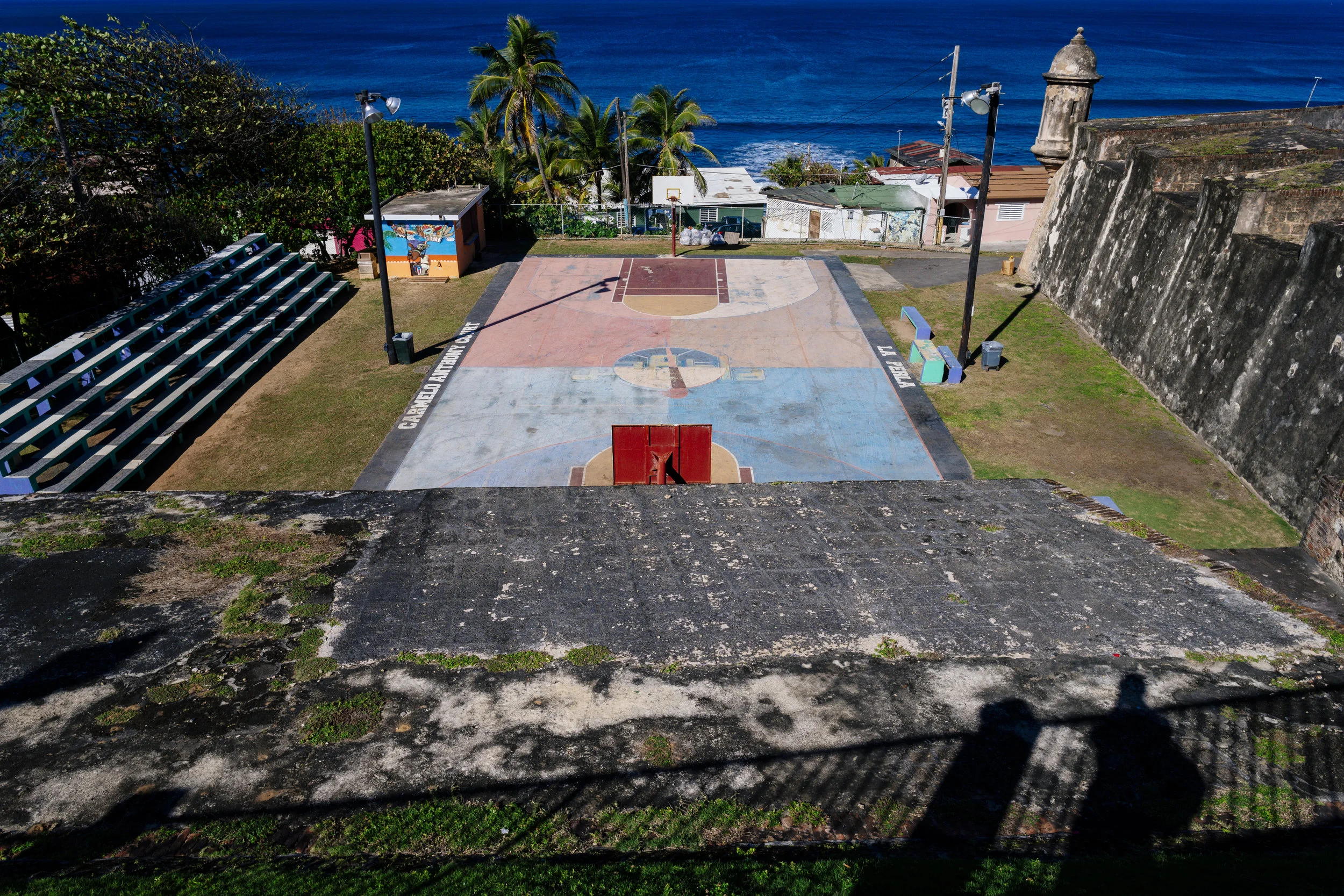 PR Hoops