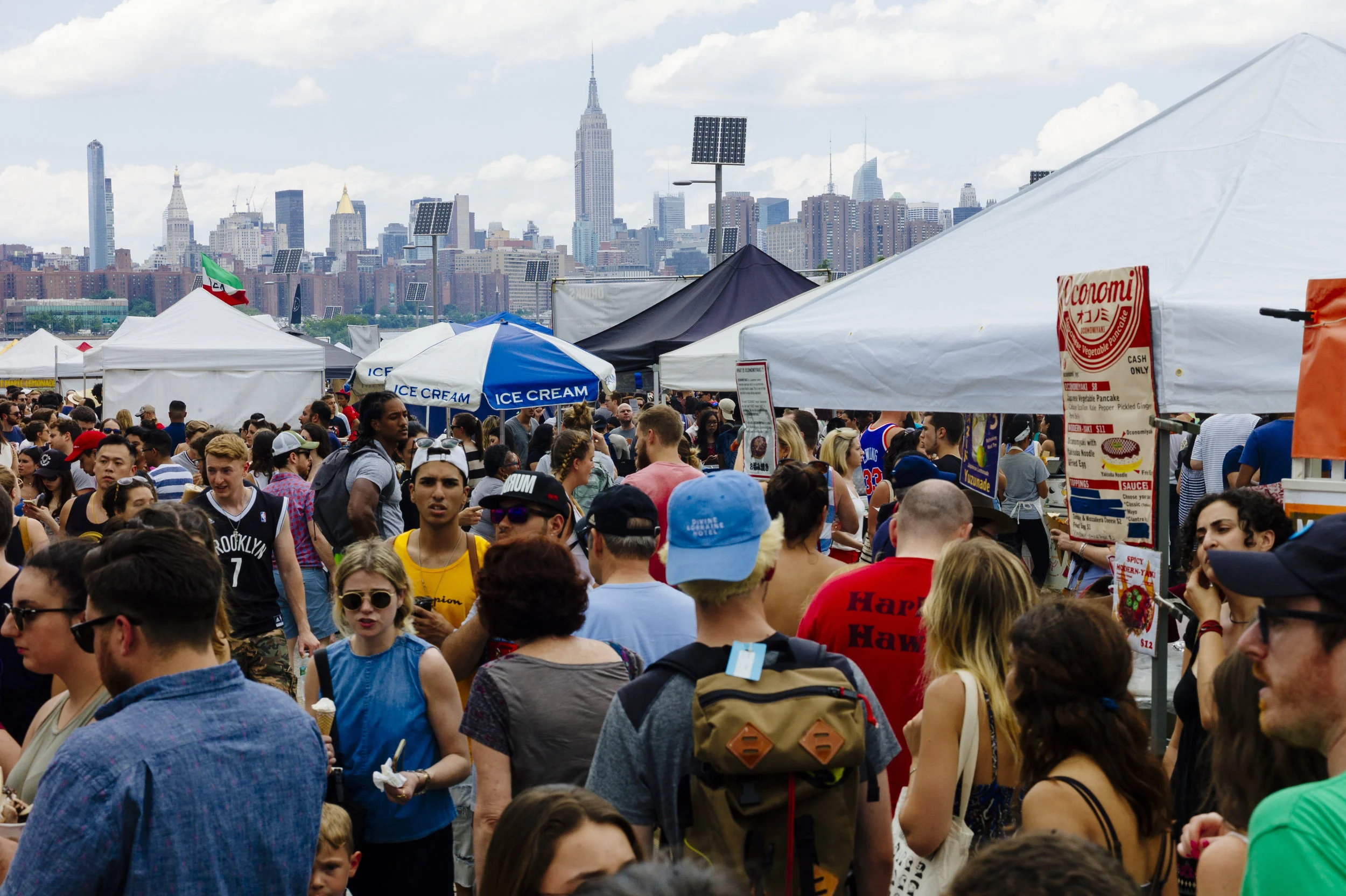 Smorgasburg