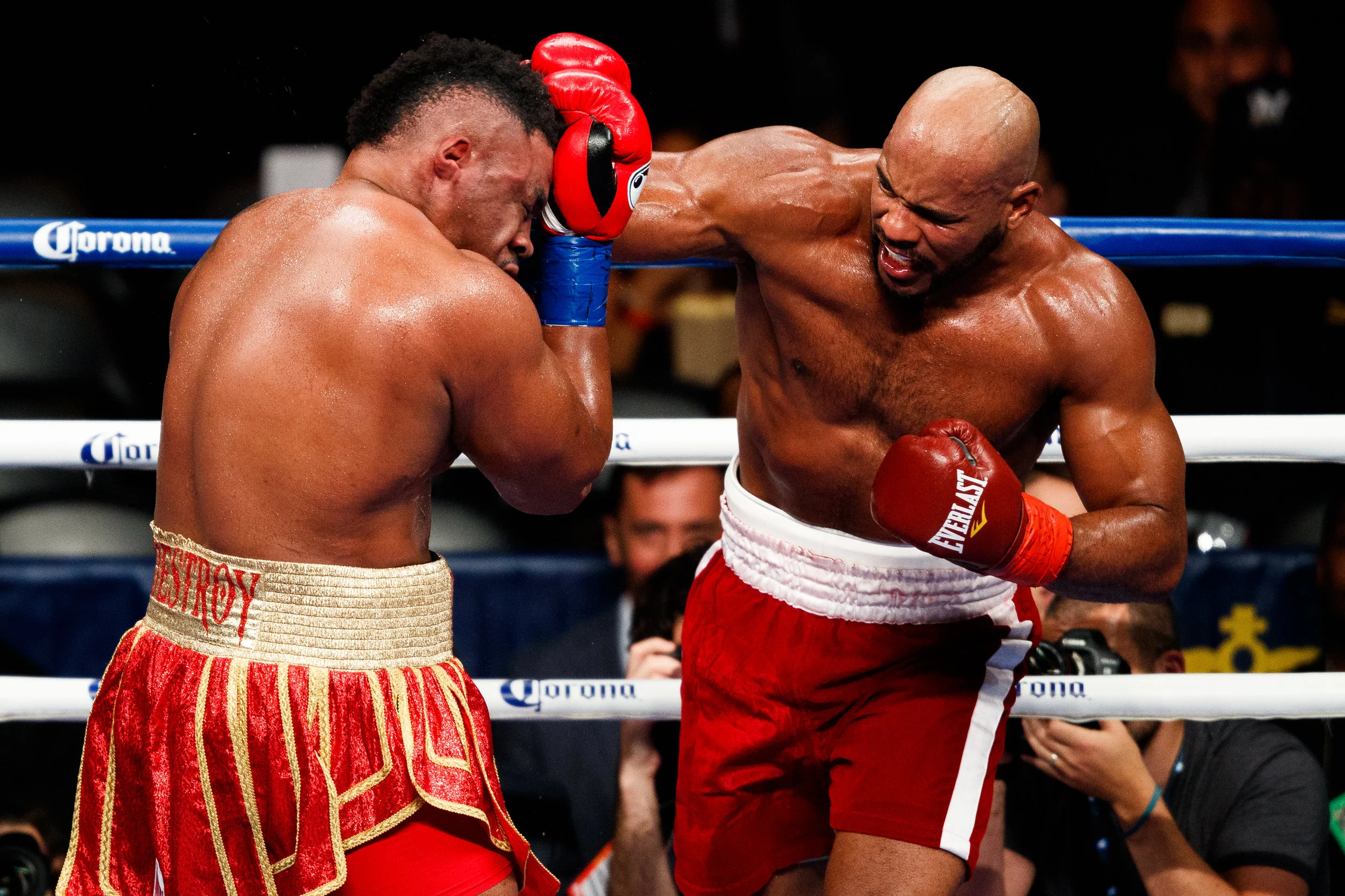 Gerald Washington