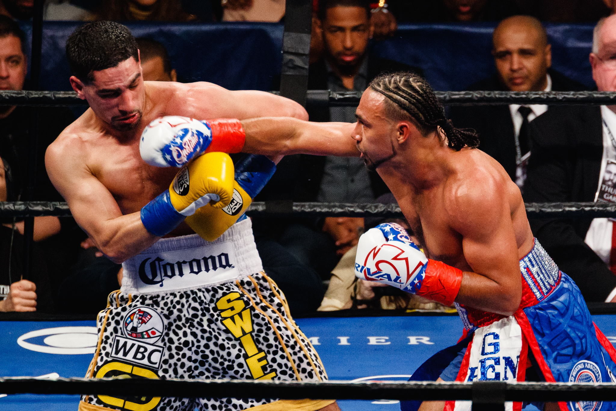 Garcia-Thurman