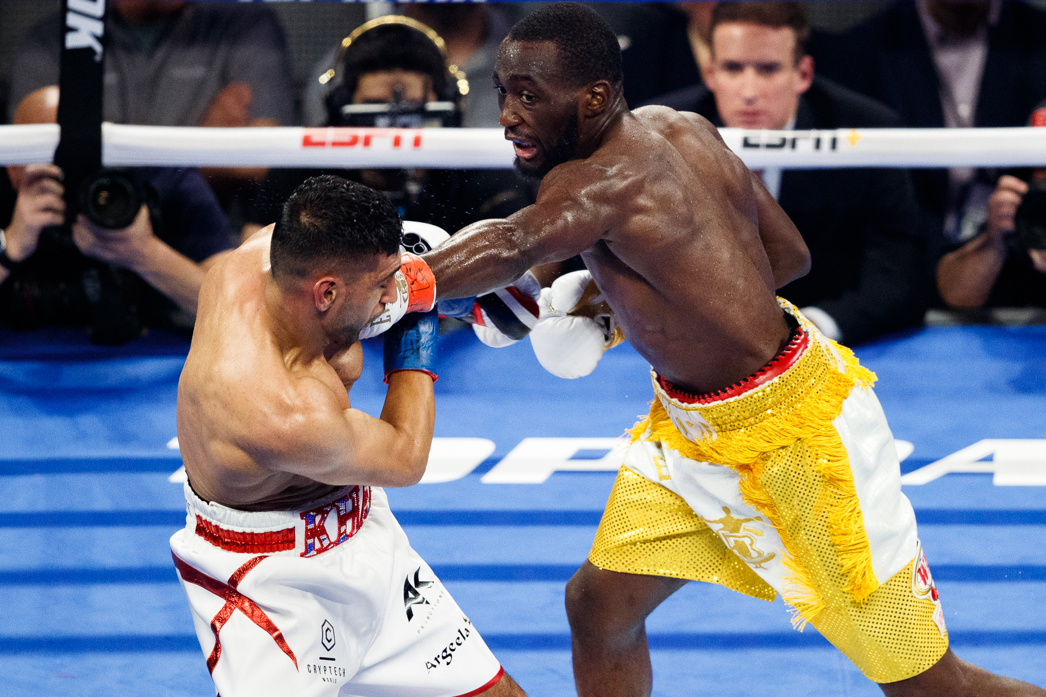 Crawford-Khan