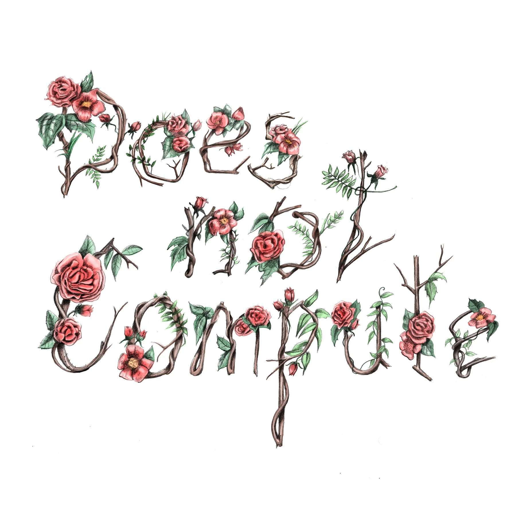 Does Not Compute
