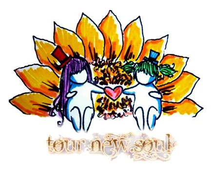 All about TourNewSoul!