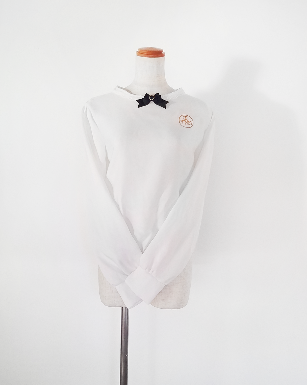 Tartan Charm TNS Twill Cutsew