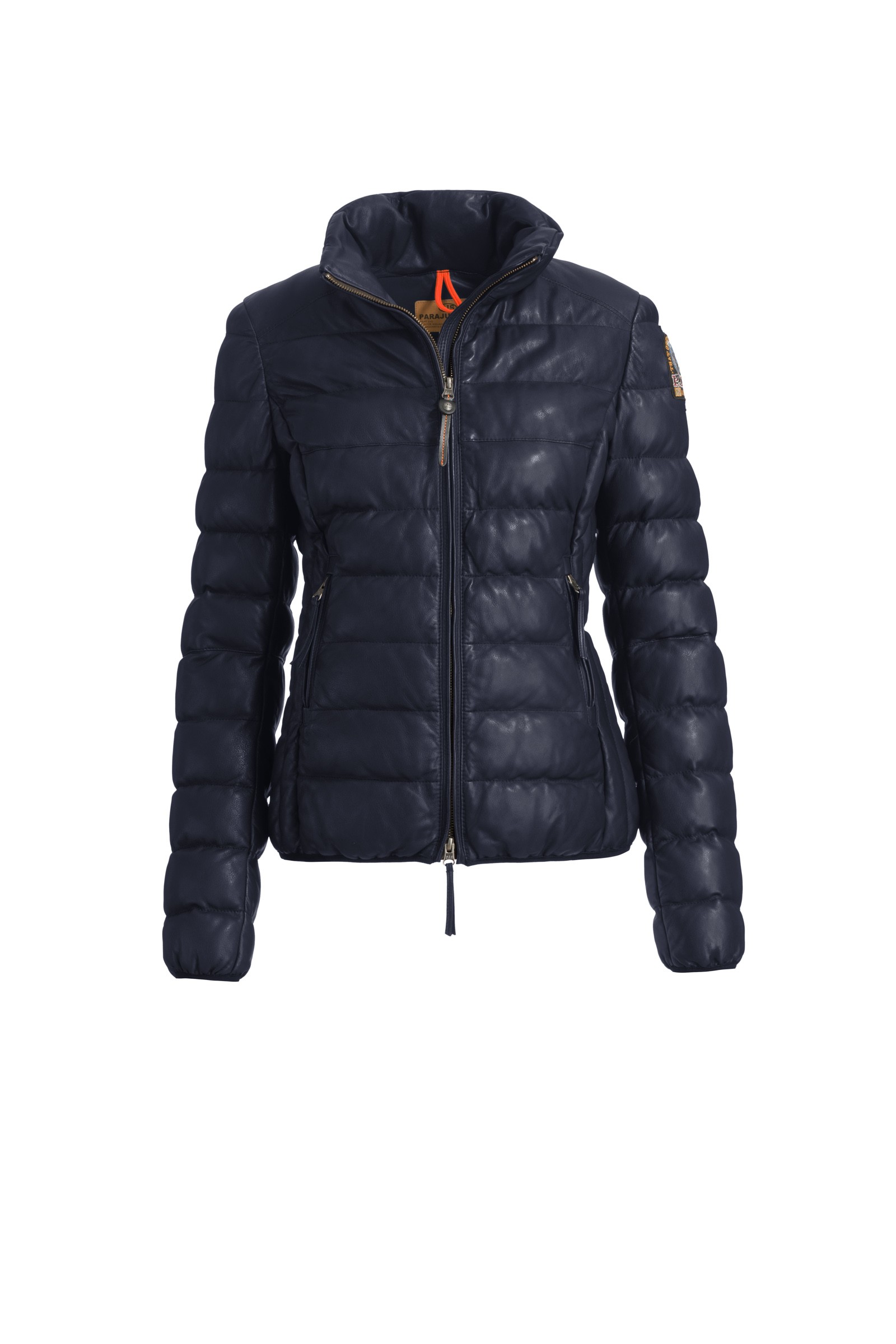 blanc blog one warm coat parajumpers leather.jpg