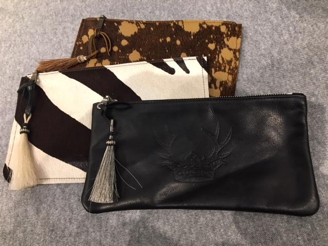 Blanc blog gifts Linda Simpson leather clutches Mill Valley.jpg