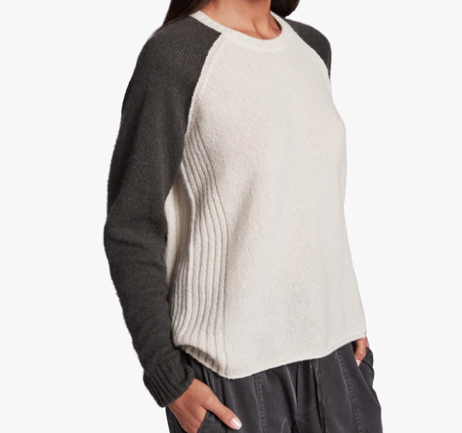 raglan sweater womens