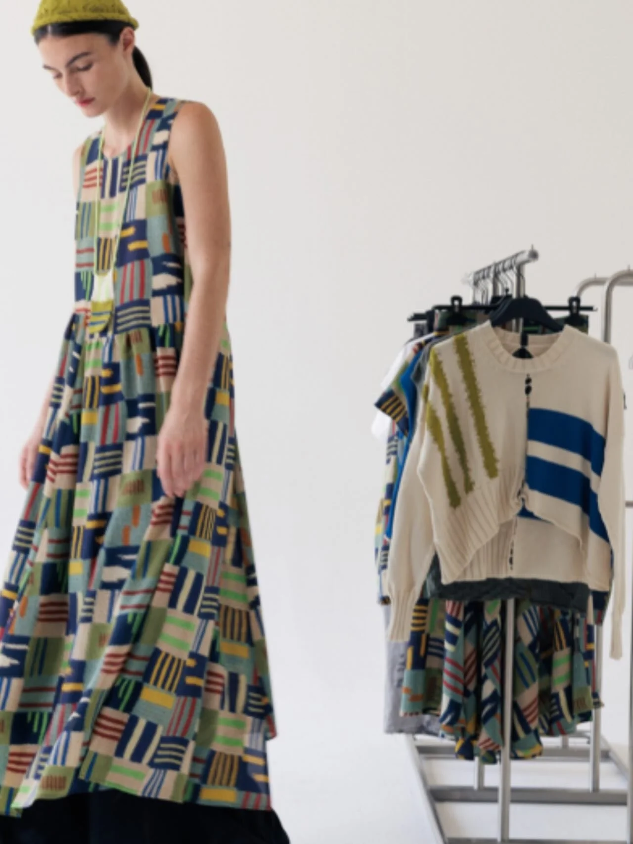 Lots of amazing spring styles at Blanc 🌼