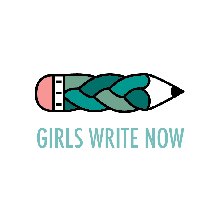 Girls Write Now is the first organization in the world with a writing and mentoring program exclusively for girls. I redesigned their branding to better portray their friendly and aspirational characteristics. 