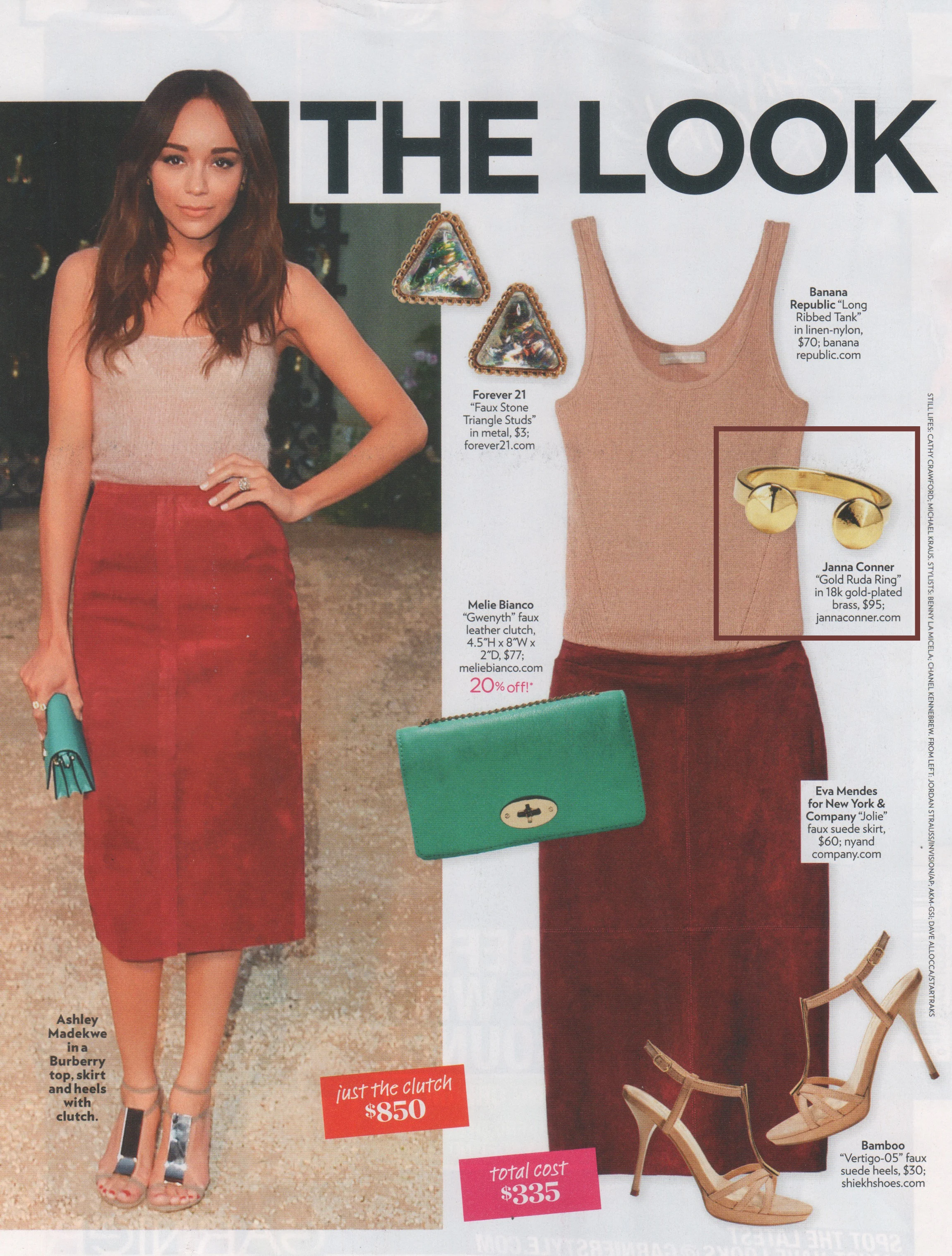 People Style Watch Aug 2015