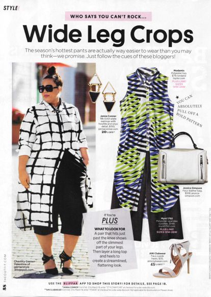 People Style Watch March 16