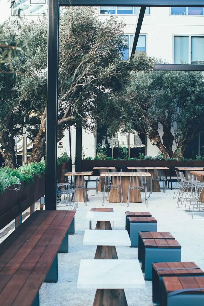 Courtyard by House of Honey