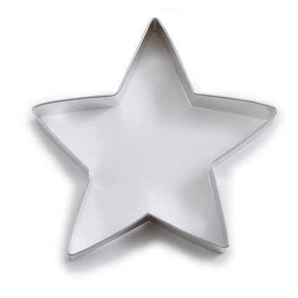 Star Cookie Cutter from Sur La Table