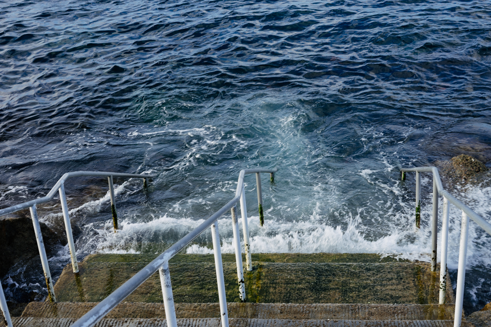 Catalina Island Casino Point Dive Park Stairs to water (35 of 73).jpg