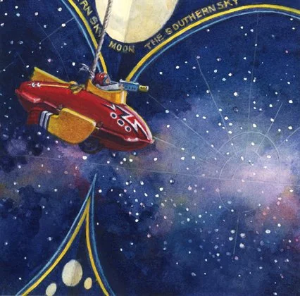 Series: Across the Universe