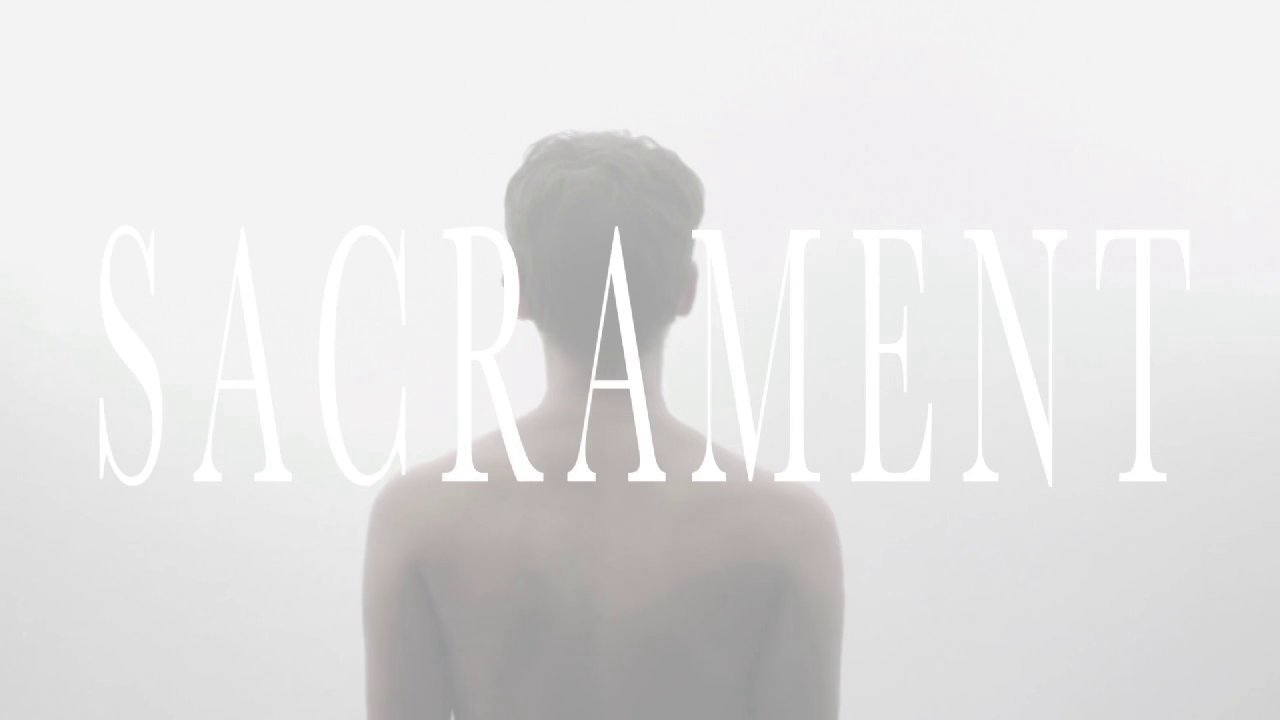 Sacrament - Official Trailer