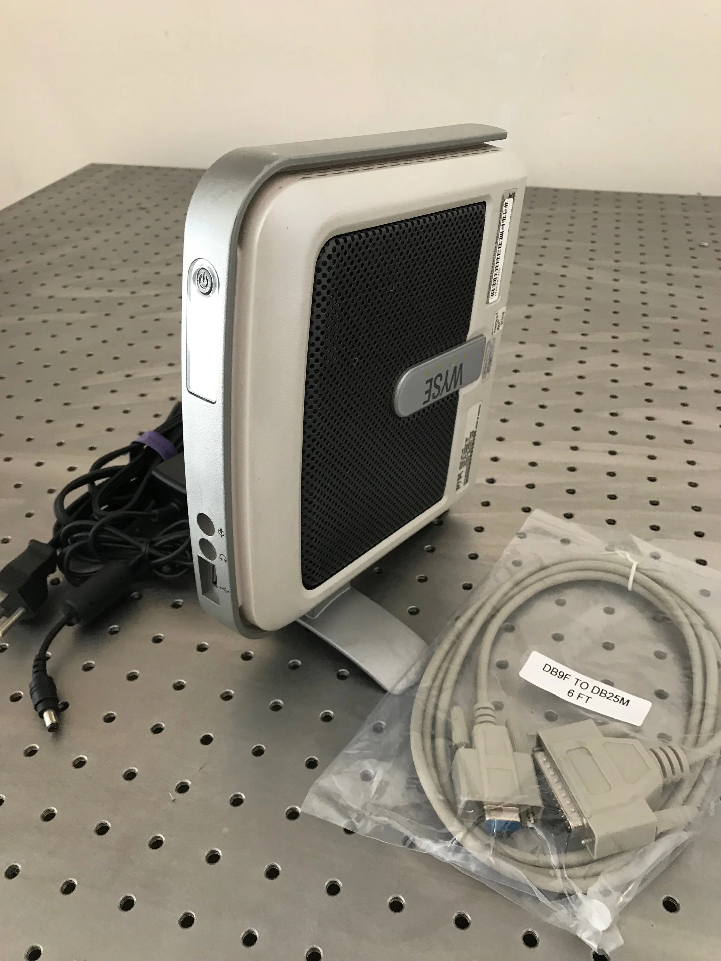 Winterm V30 for LS6500