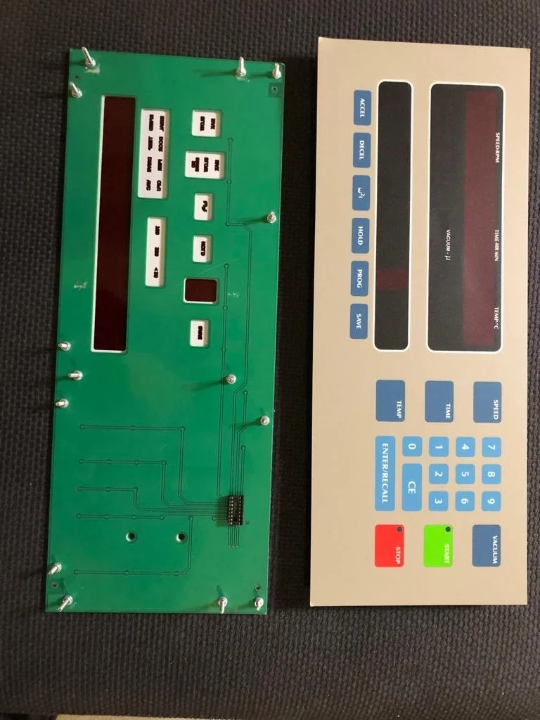 Beckman Coulter Optima Touch Panel, L (NEW)