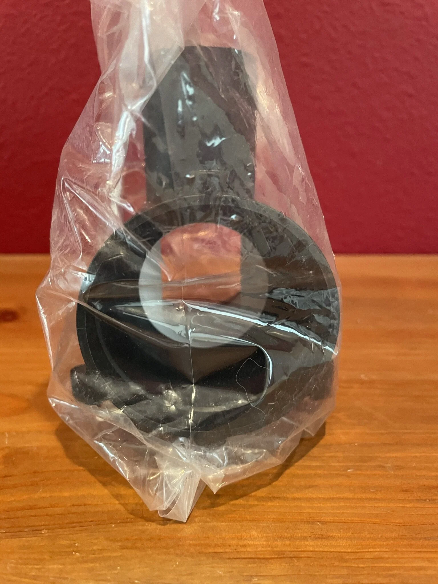 LS6500 Painted Reflector (NEW)