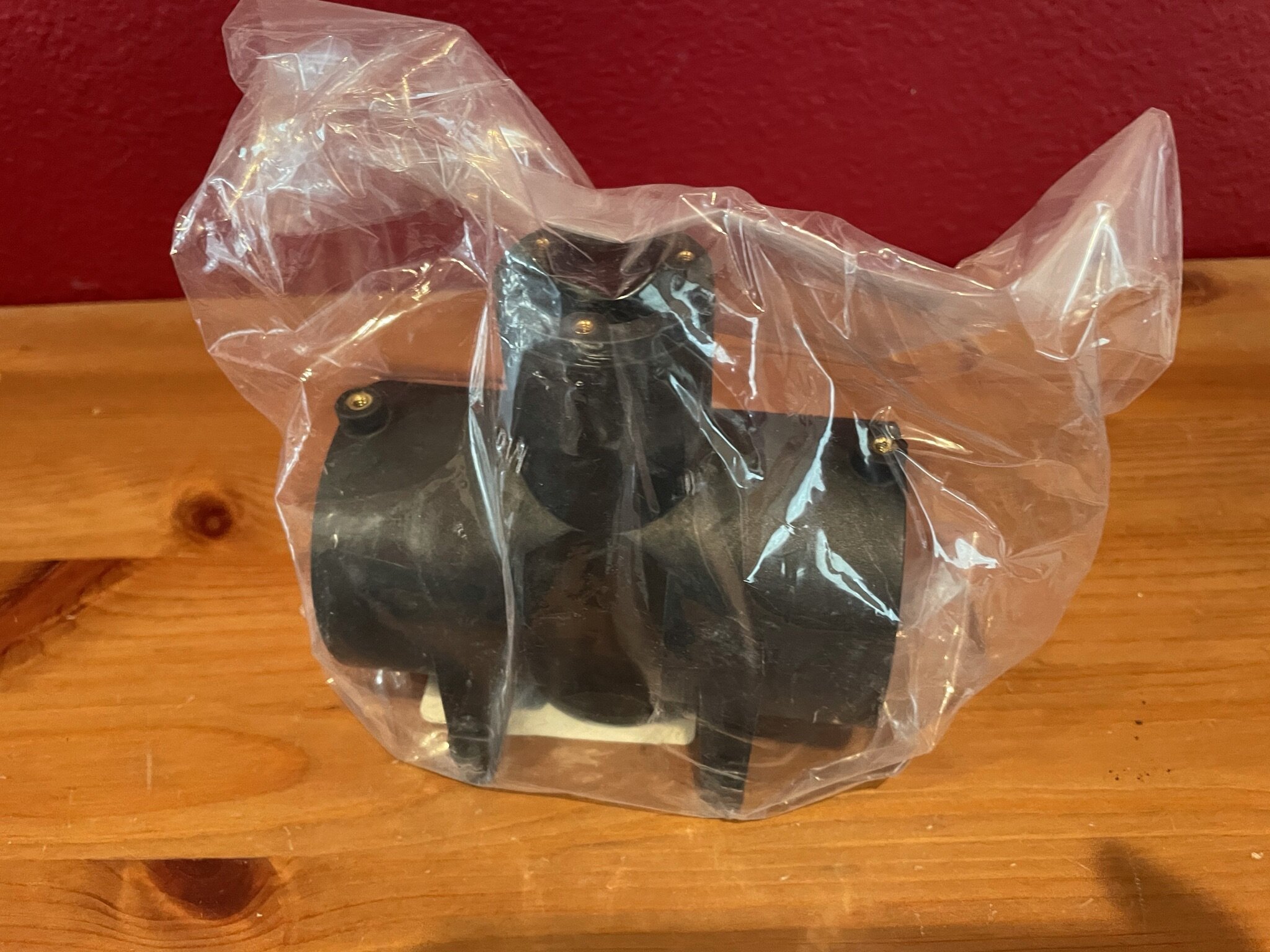 LS6500 Reflector, Painted; PN. 594926