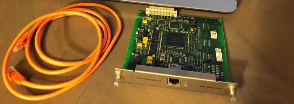 Windows 11 Pro Mini-PC Controller Package for Agilent 8453