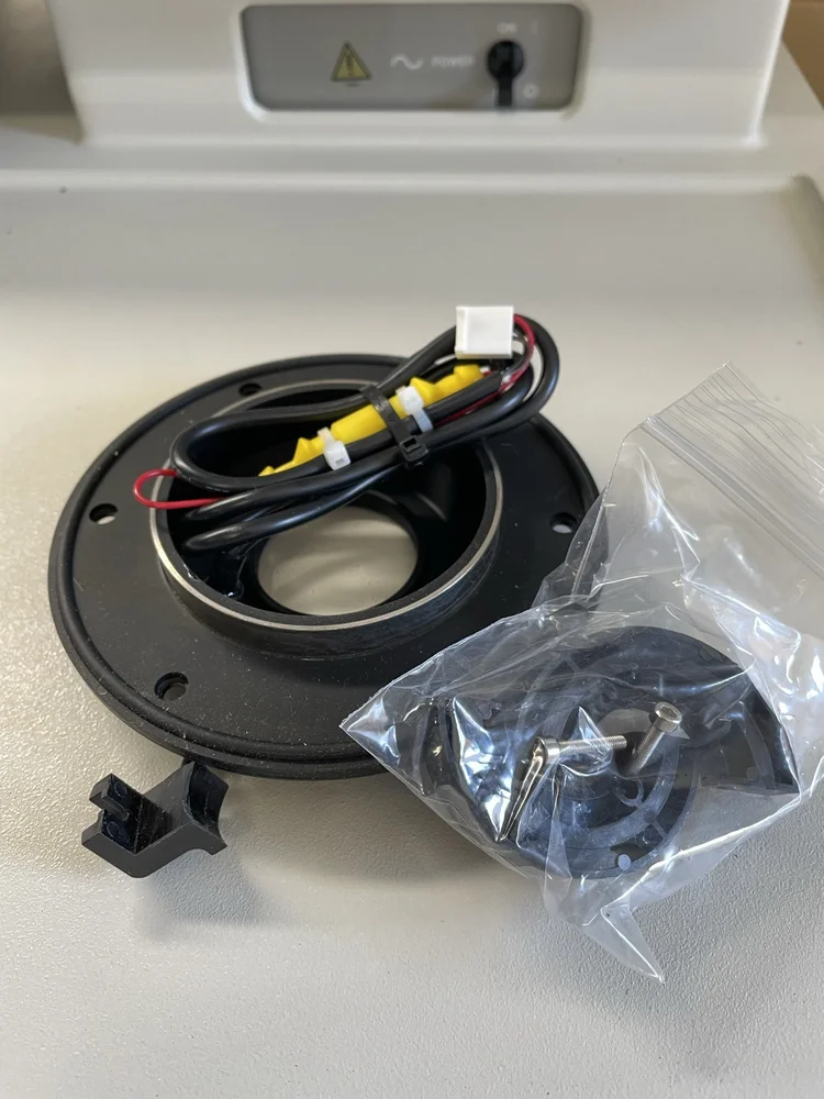 Beckman Avanti J-20/25 Hall Effect Assy. (New style) - PN