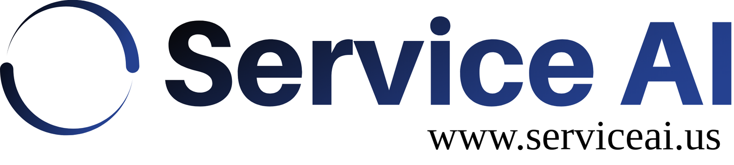 Service Associates International LLC (d/b/a Service AI)