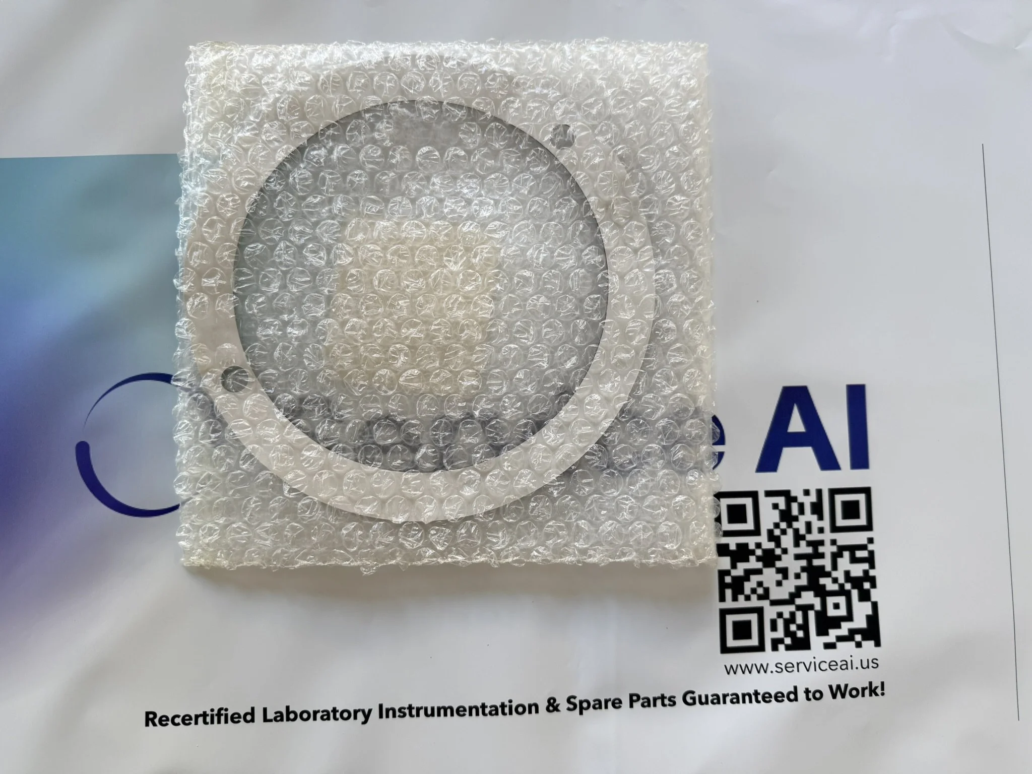 Chamber Plate Gasket, PN. 348910#2.JPEG