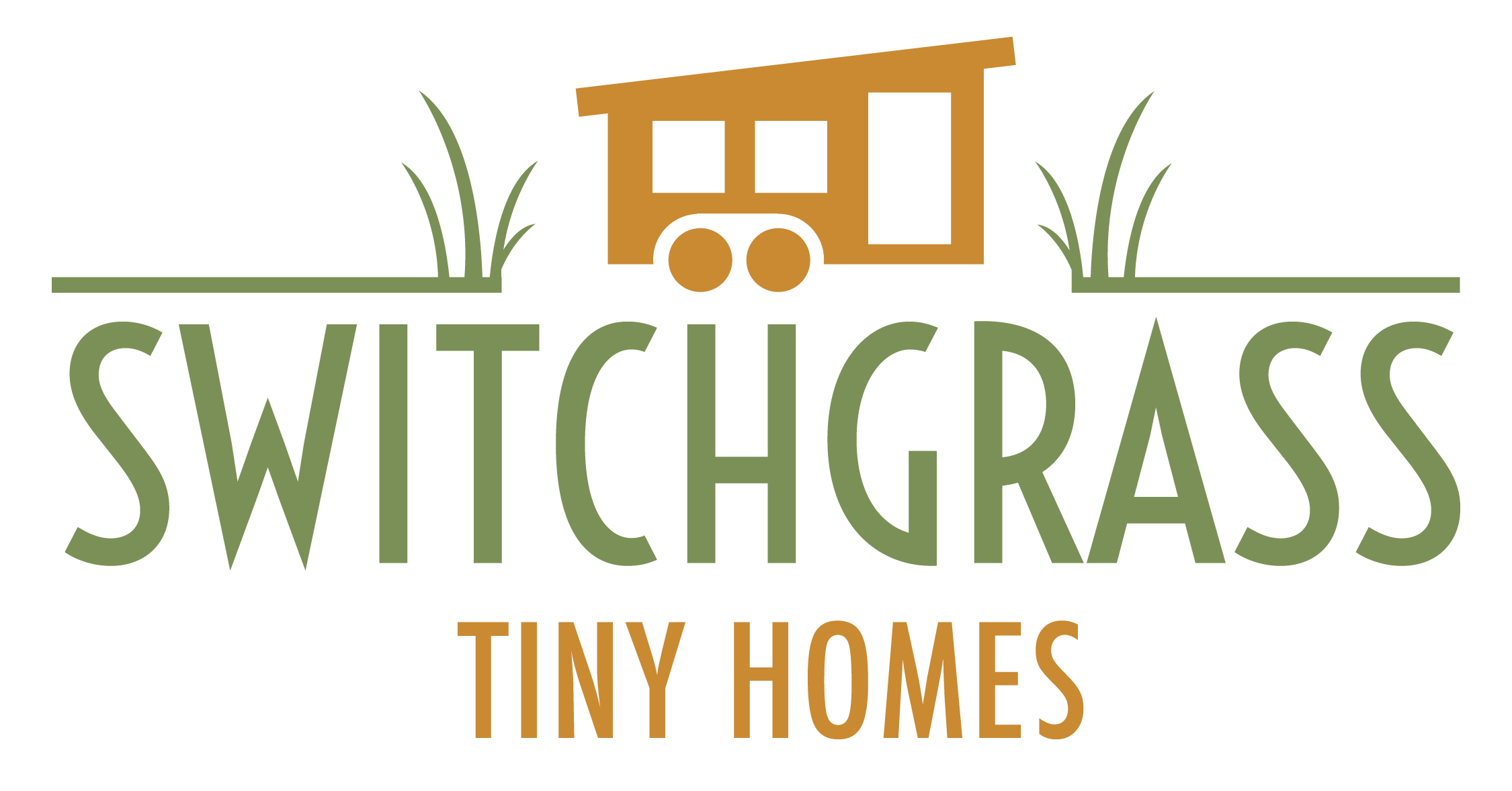 Switchgrass Tiny Homes Clanin Marketing Champaign, IL