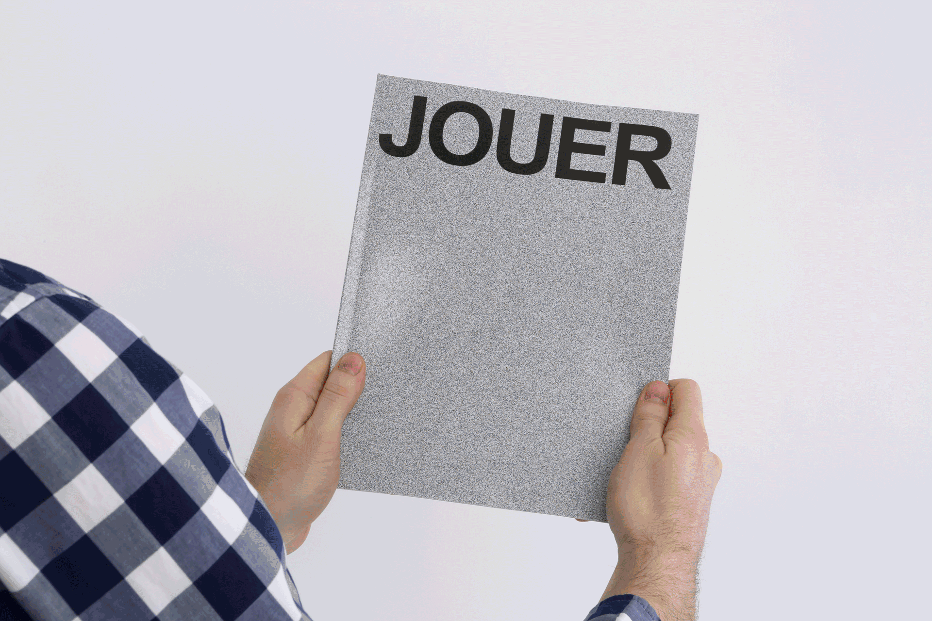 JOUER