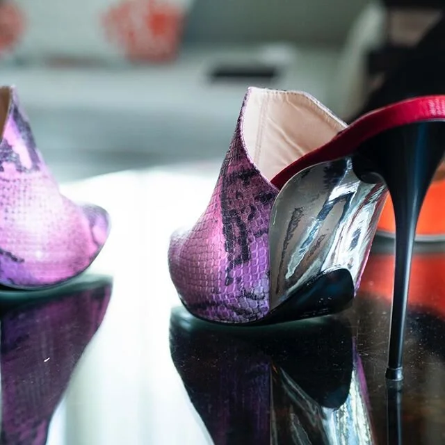 taryn rose enrico cuini