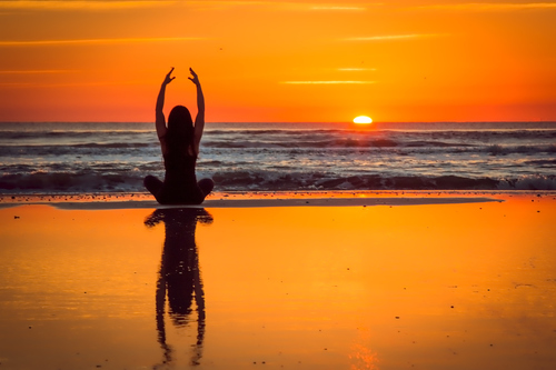 Release and Relax your body