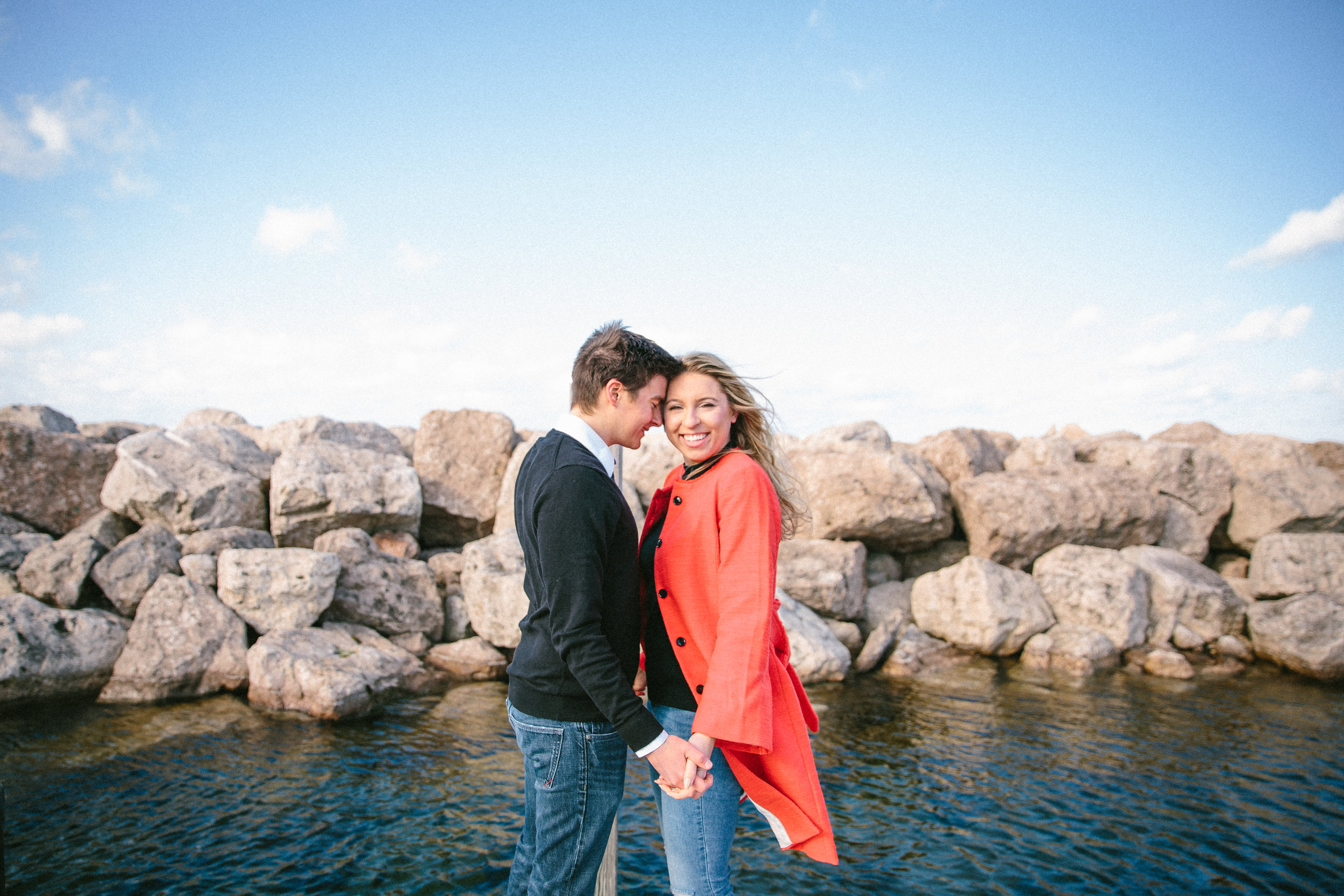 Ajae & Carlos Traverse City MI Engagement Captured by Grace Photography-0619.jpg