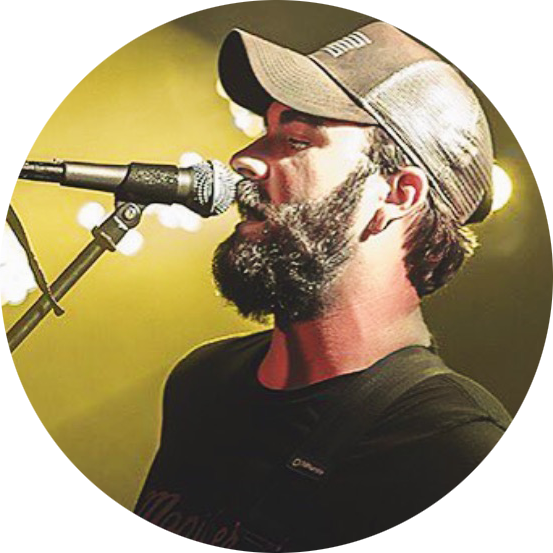Ian Daugherty