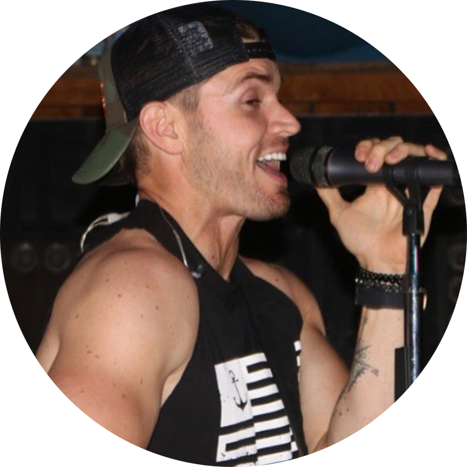 Luke Pell
