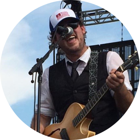 Nick Sturms