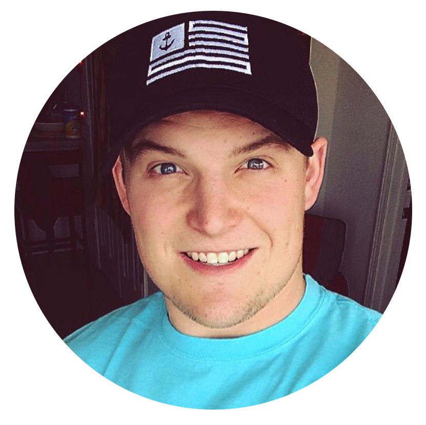 Spencer Crandall