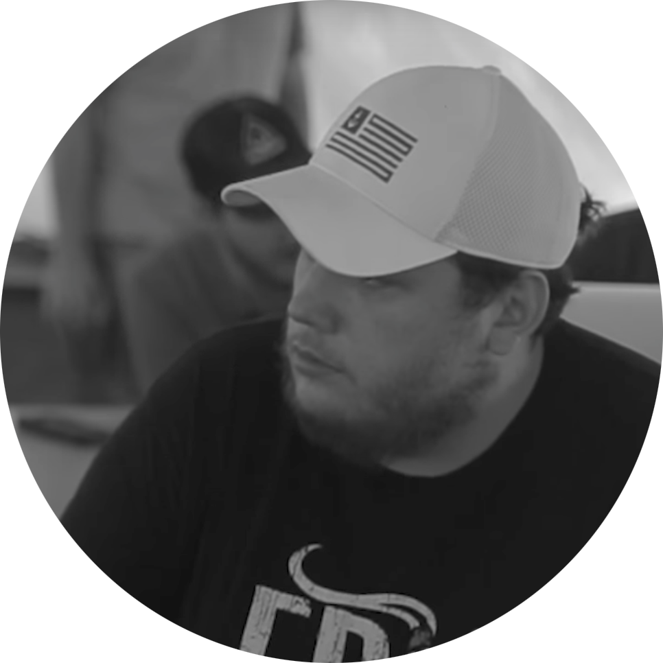 Luke Combs