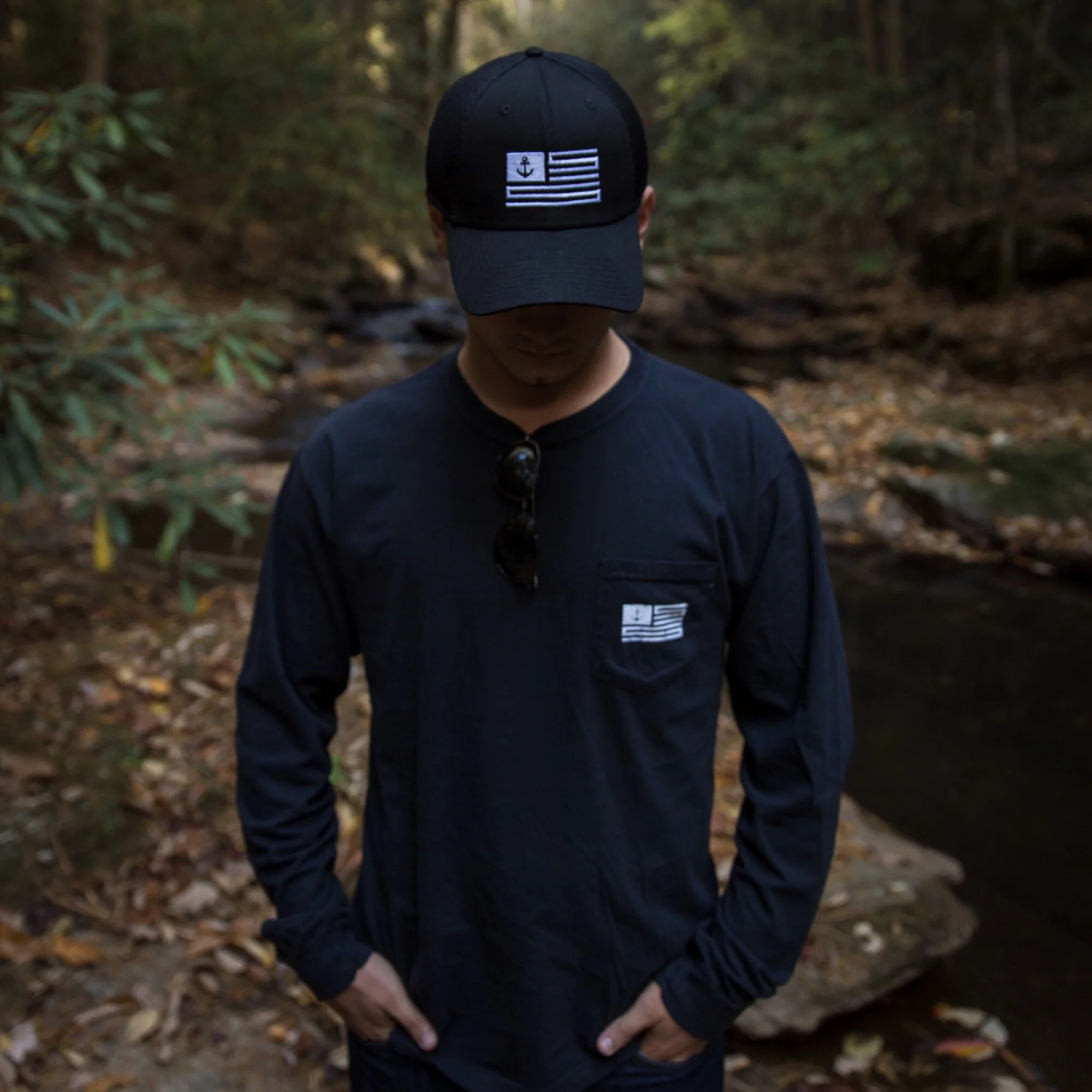 SSco Nation Rep Launch Pack - Option I