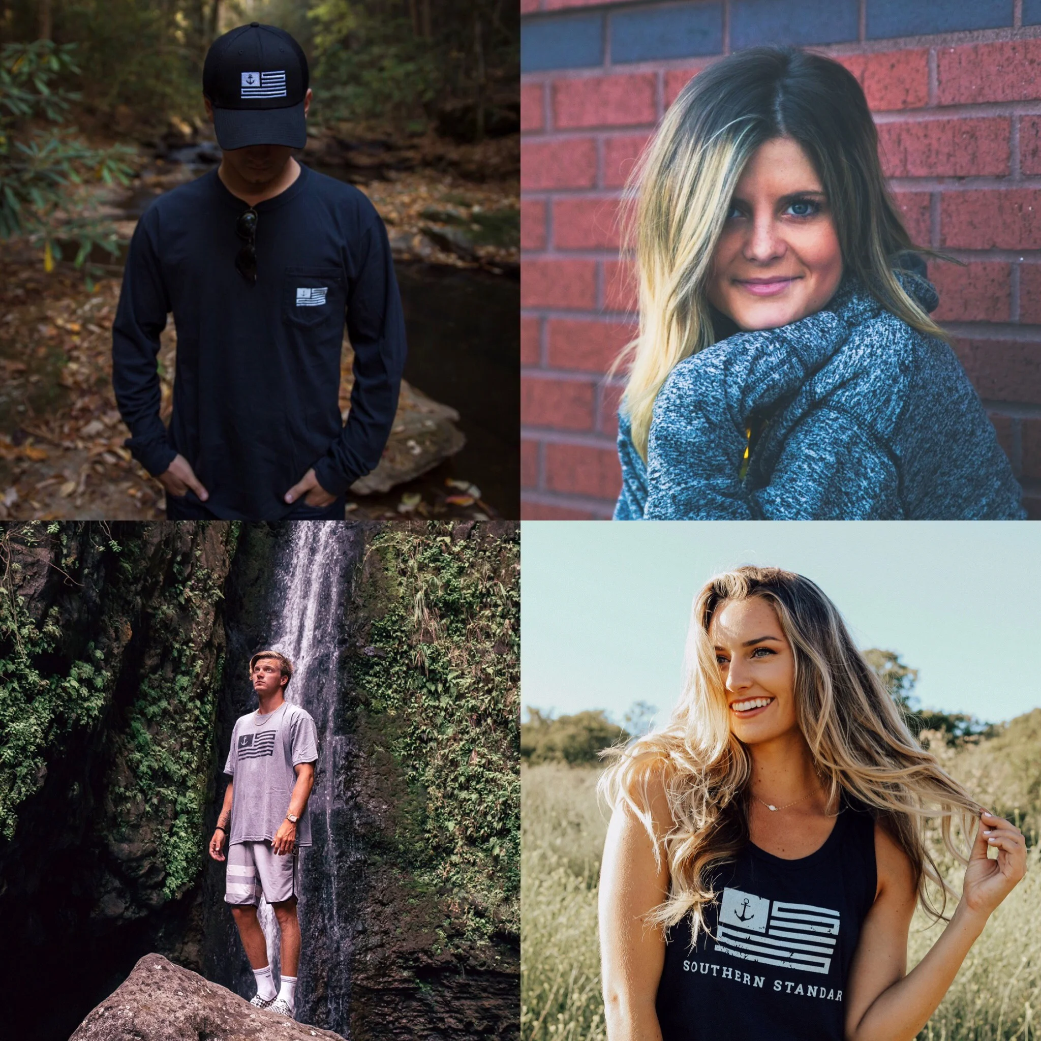 SSco Nation Rep Launch Pack - Option IV