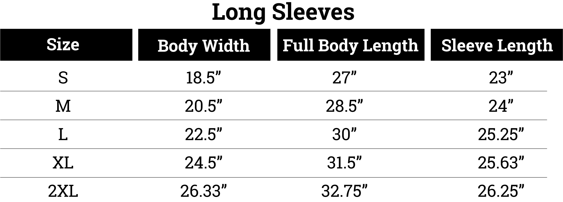 Long Sleeve Sizing Chart.png