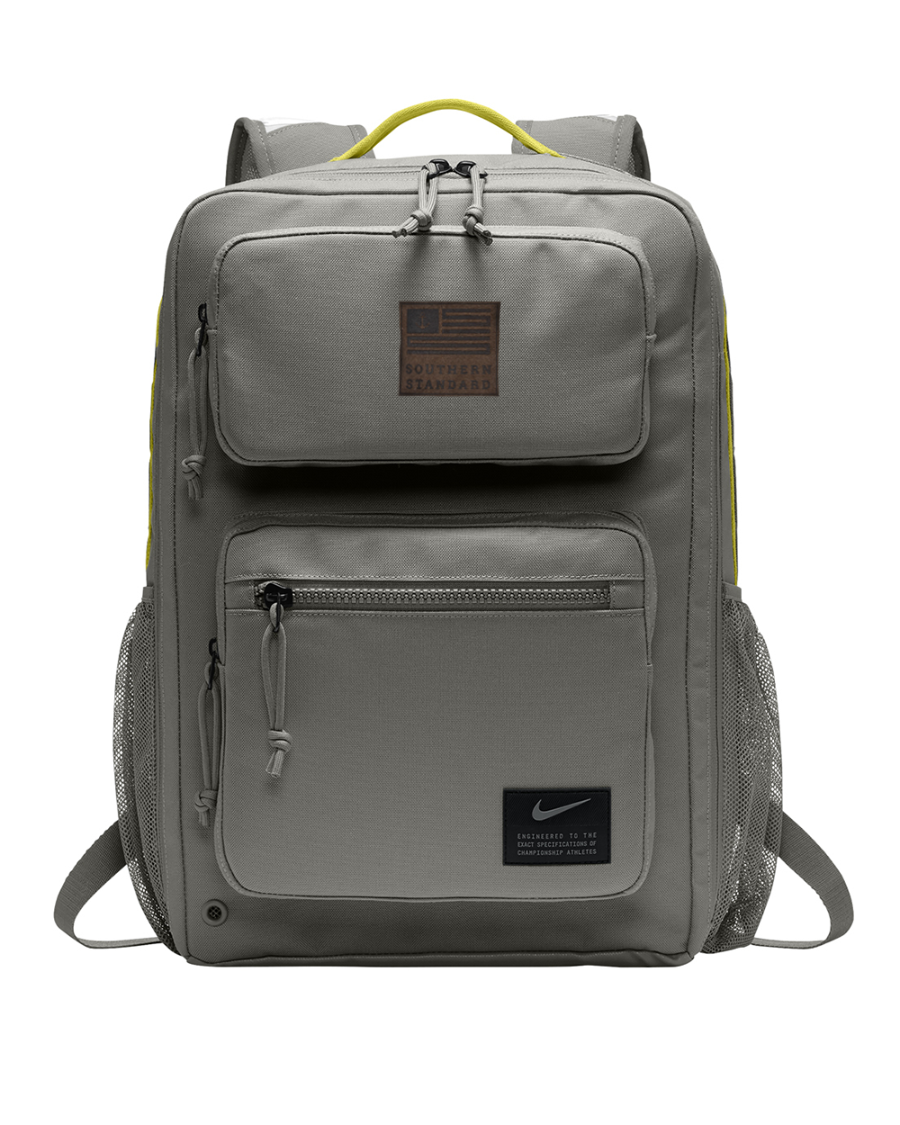 Nike, Bags, Nike Sling Bag Backpack
