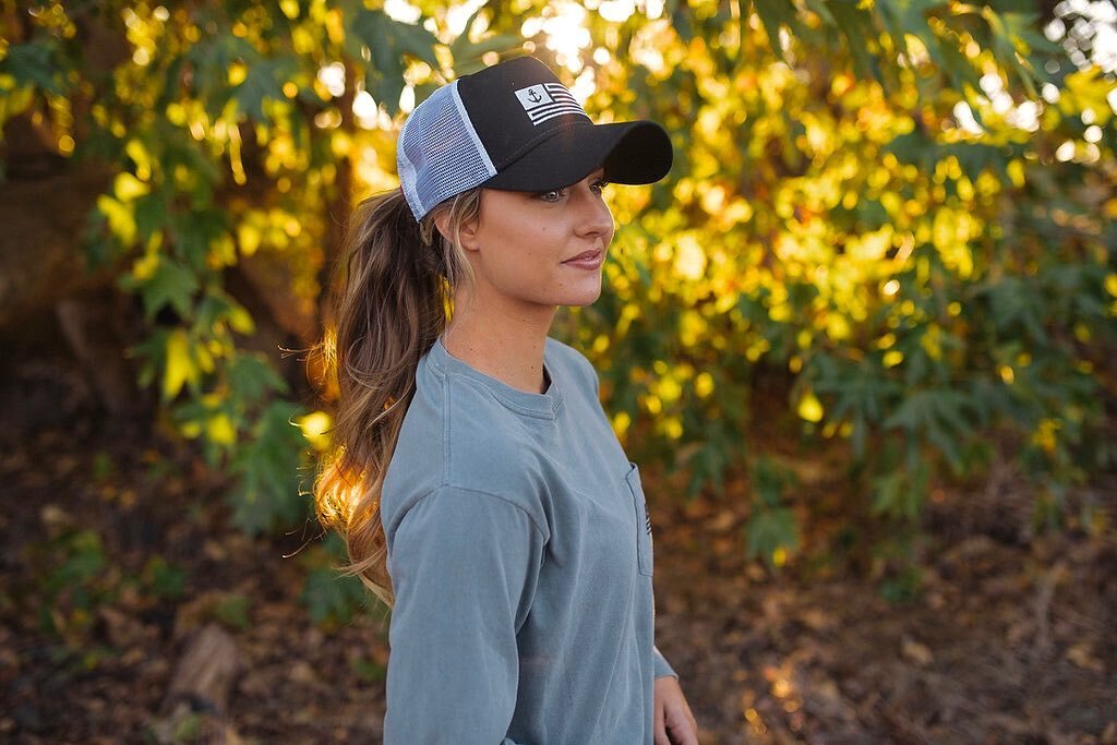 Our long sleeves are so comfortable you’ll want to sleep in them…