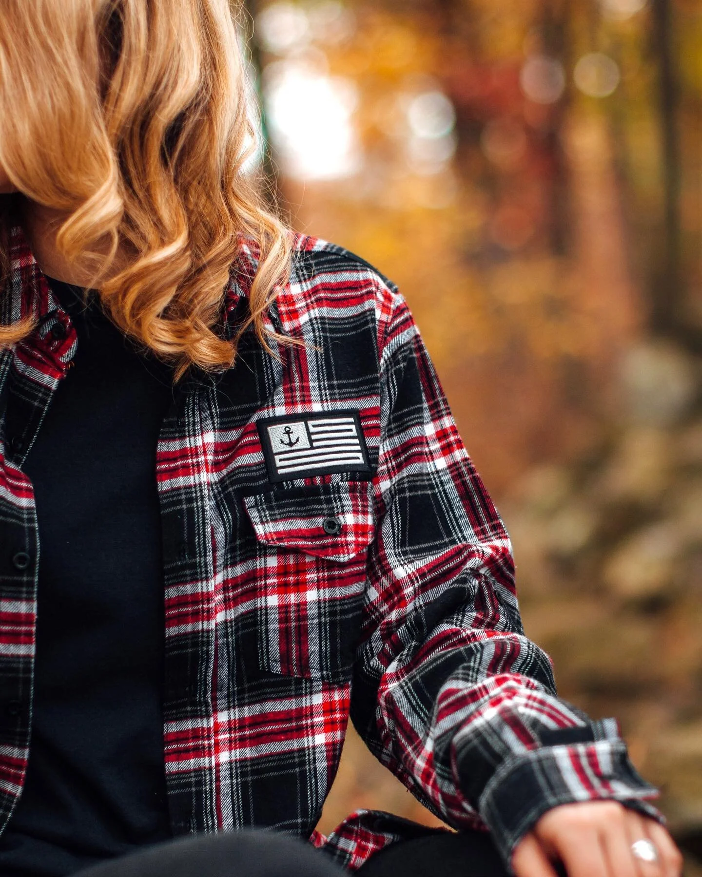 On the eve of our 8th birthday, we've kicked off the festivities early... Everything on our site is 30% off right now! Code: BLACKFRIDAY