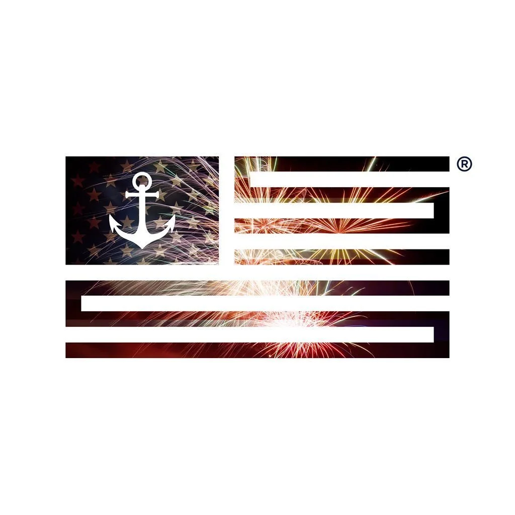 Happy 4th of July from Southern Standard!