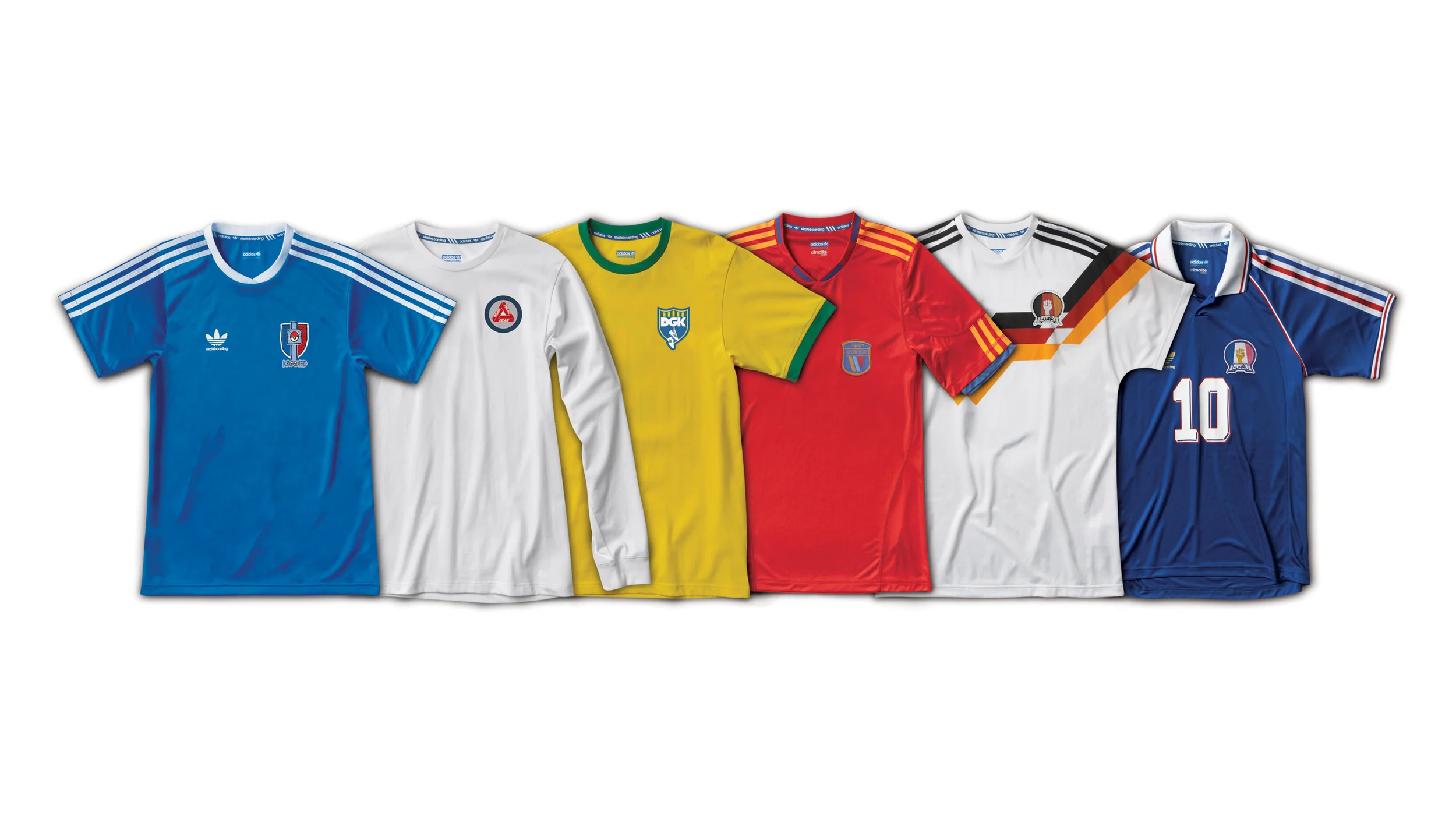 adidas skate copa jersey
