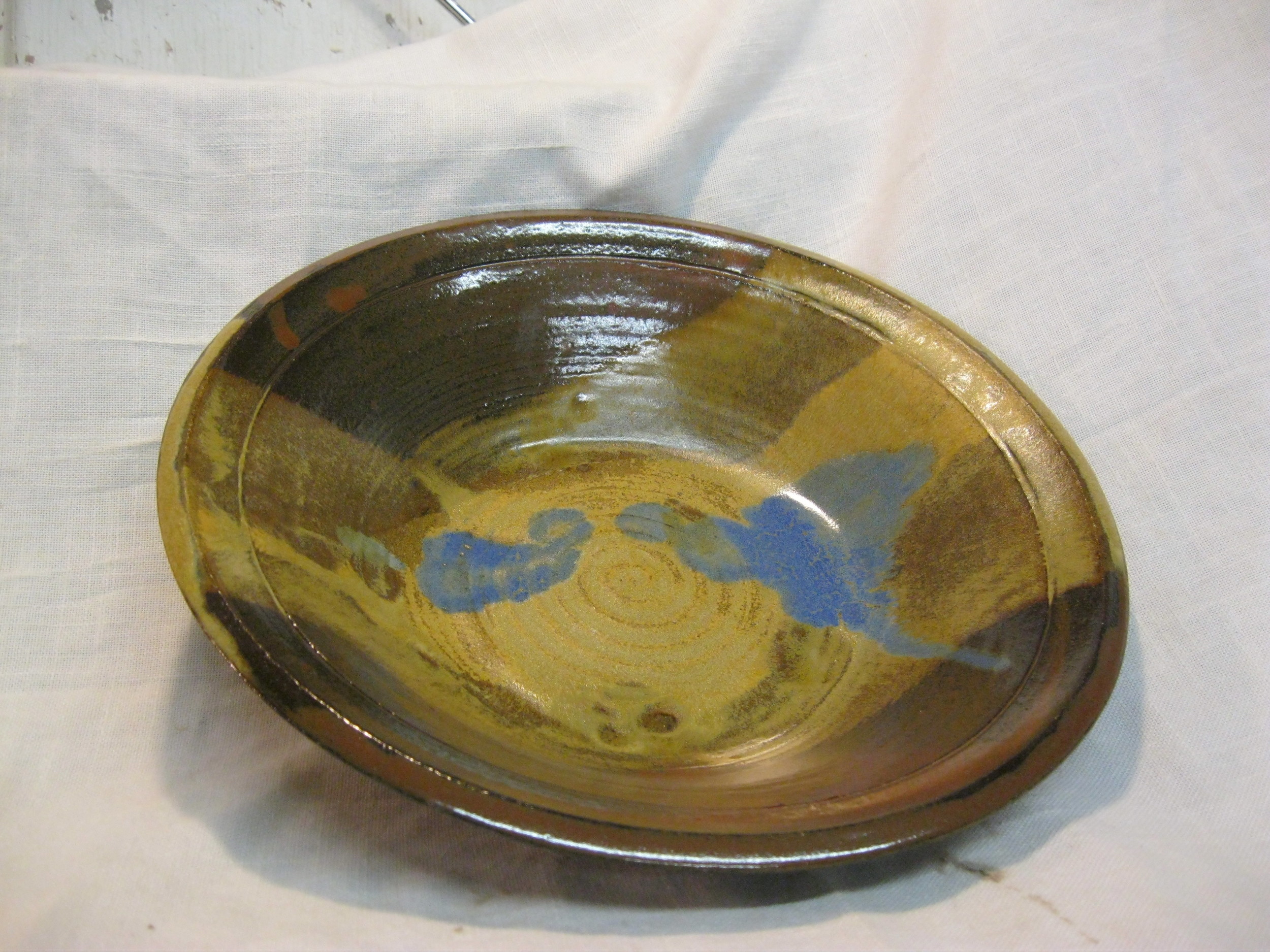 Large Baking/Serving Platter/Dish