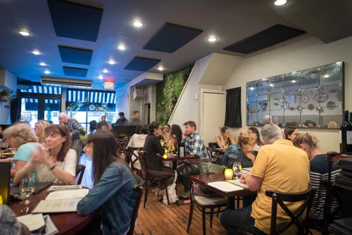 Blossom Restaurant Blossom Restaurants