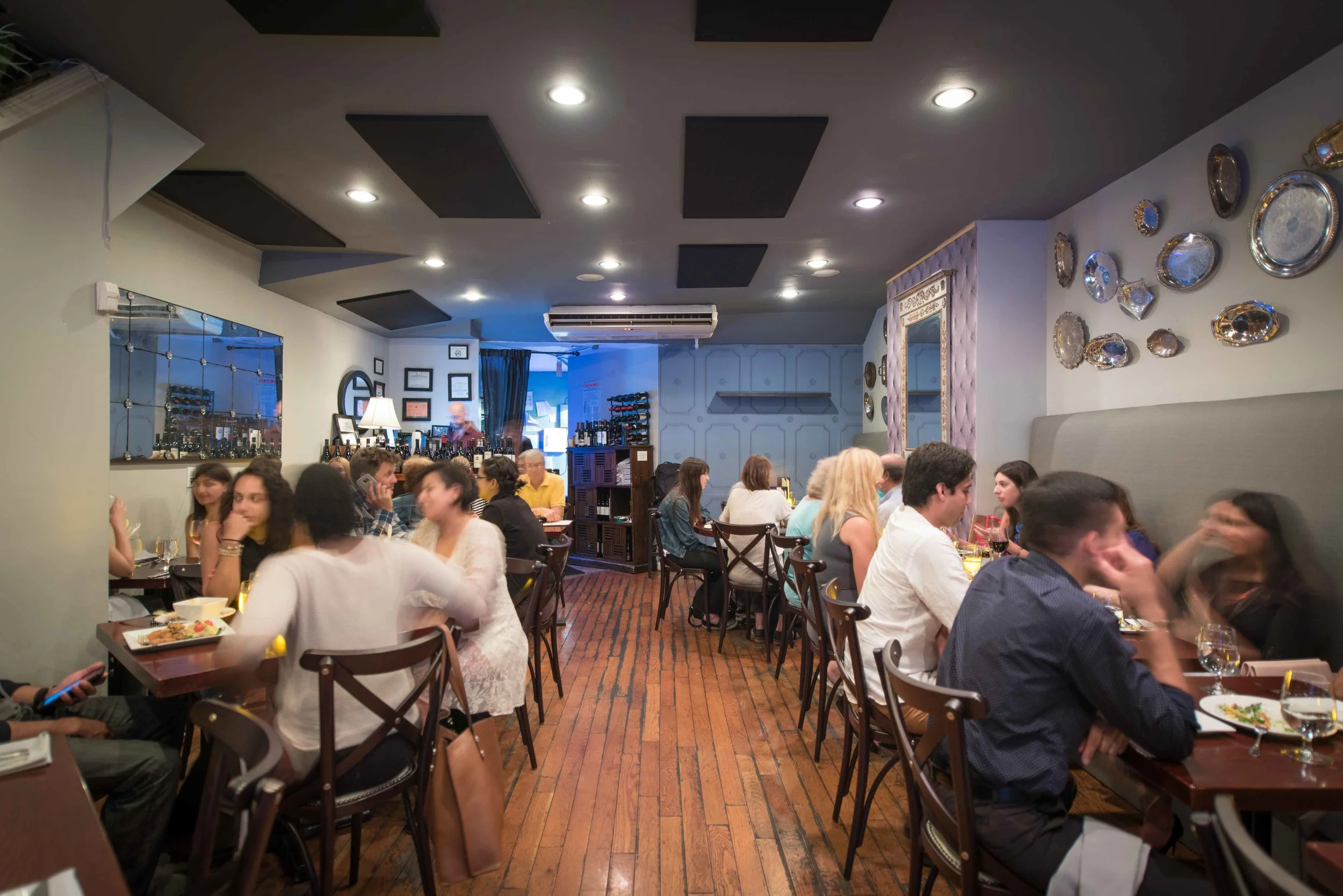 Blossom Restaurant — Blossom Restaurants