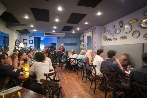 Blossom Restaurant Blossom Restaurants